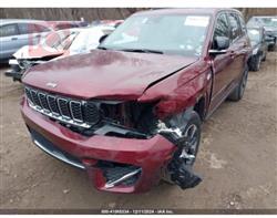 جيب جراند شيروكي